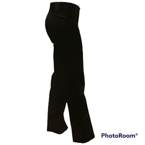Dolce & Gabbana sleek polished slacks sz 8 to 10 - US sz42 Italian 30 in waist - Picture 3 of 11